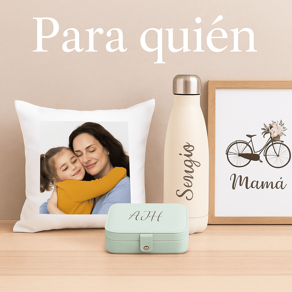 Para Qui&eacute;n